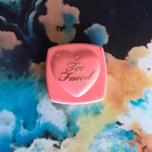 ❤️Too Faced Blush❤️